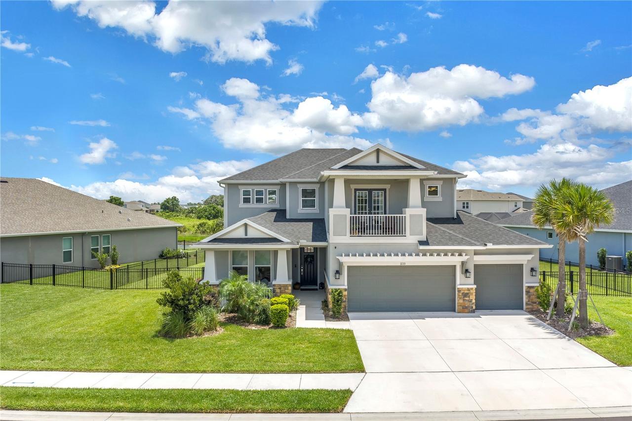 11133 Fieldstone Dr., Palmetto, FL 34221