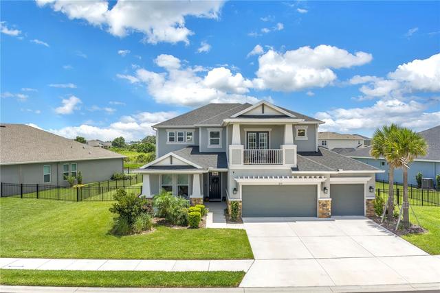 Homes Just Sold That Attend Buffalo Creek Middle School: August 11th to August 17th