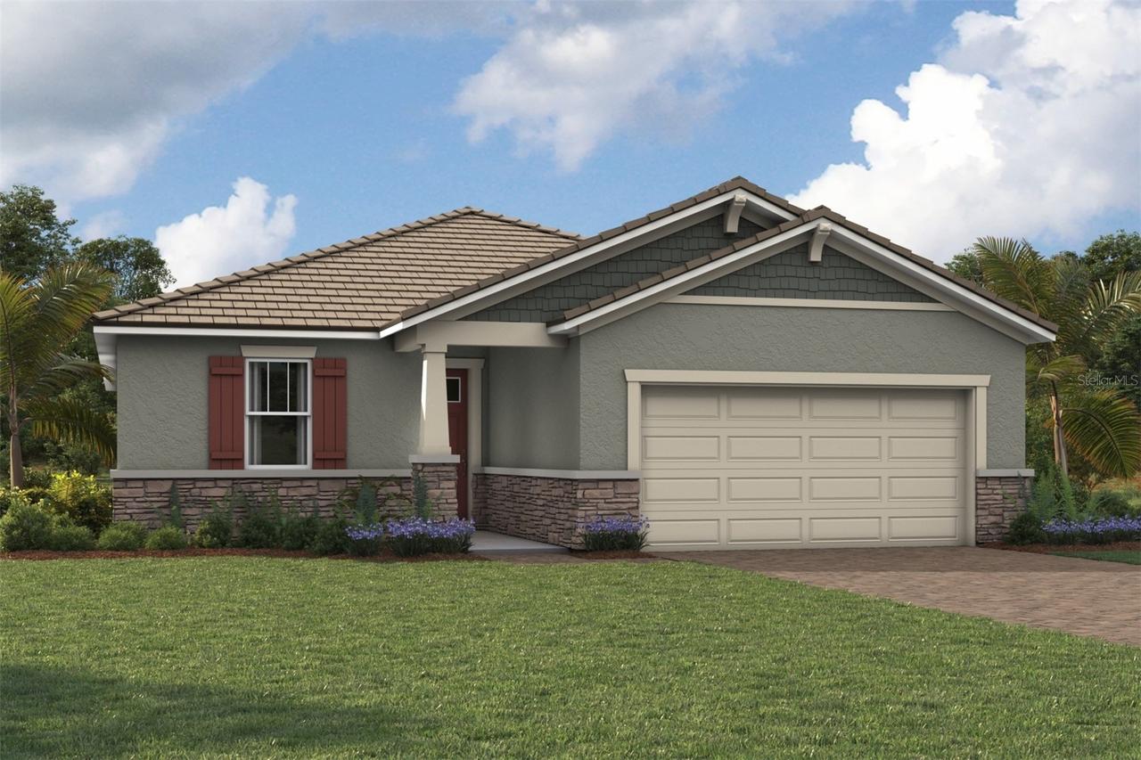 18319 Chromata Dr., Venice, FL 34293