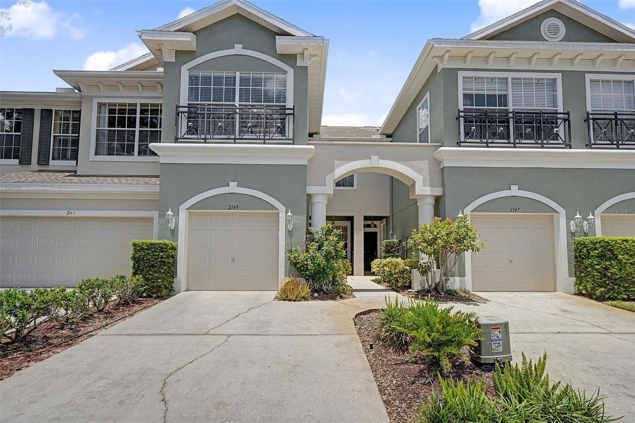 2145 Park Crescent Dr., Land O Lakes, FL 34639