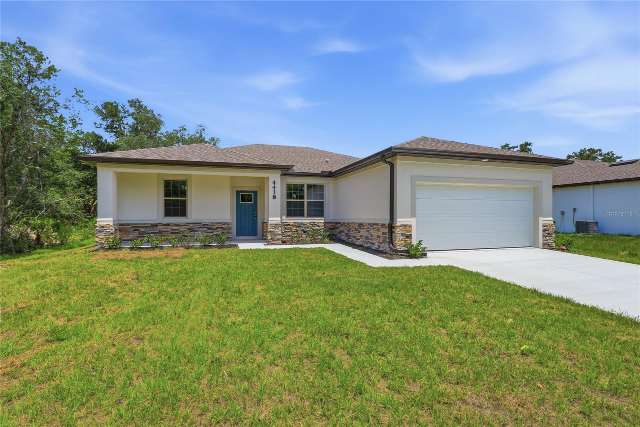 4418 Ponce De Leon Blvd., North Port, FL 34291