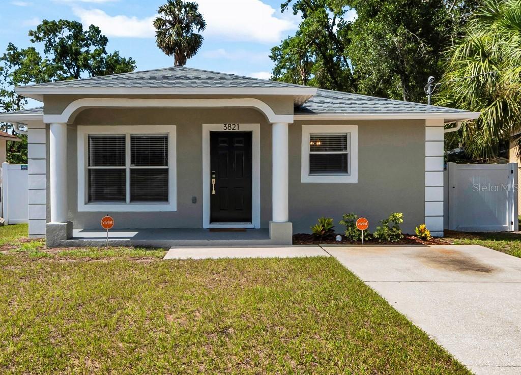 3821 E Norfolk St., Tampa, FL 33604