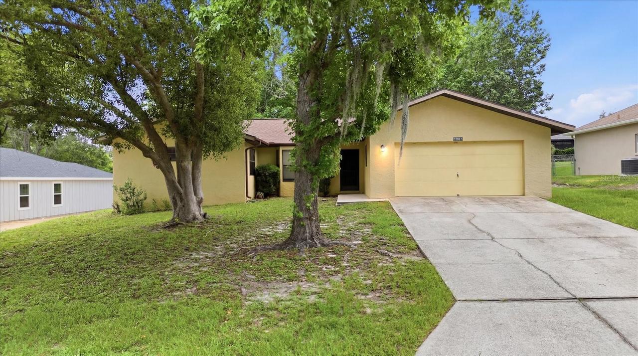 2065 W Shining Dawn Ln., Lecanto, FL 34461
