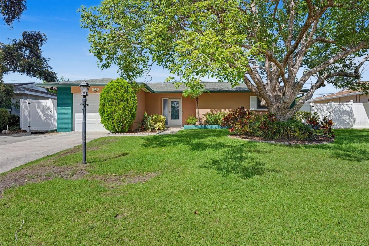 2061 Fair Oak Dr., Clearwater, FL 33763