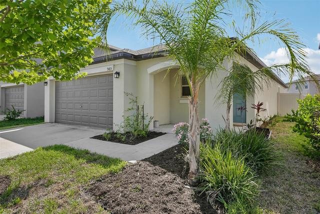 New Foreclosures & Short Sales in Sun City Center: June 29th to July 5th