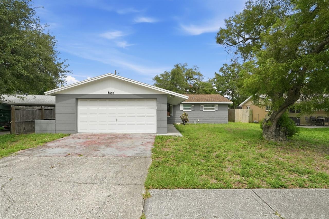 8855 53rd Way, Pinellas Park, FL 33782