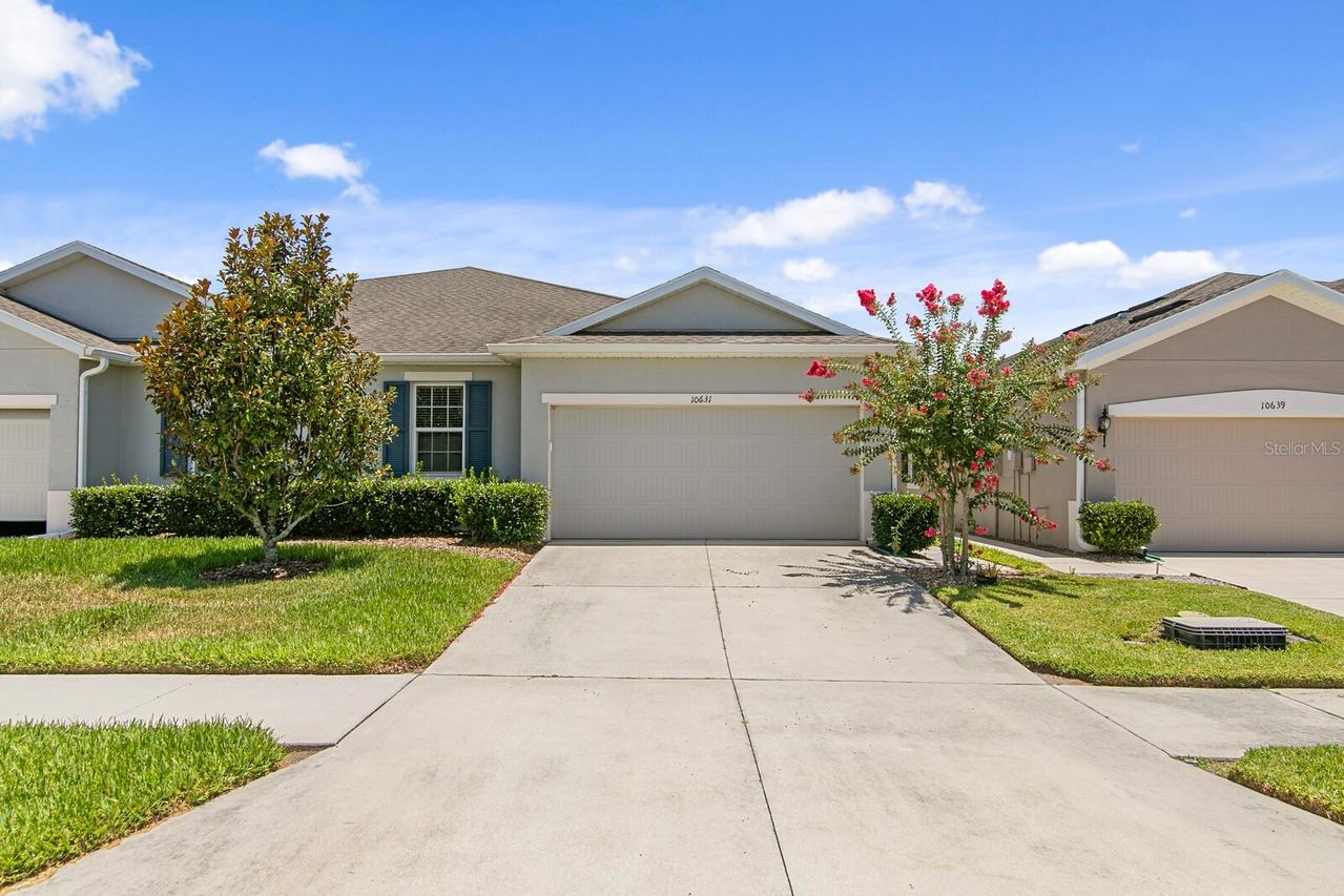 10631 Heron Hideaway Loop, Land O Lakes, FL 34638