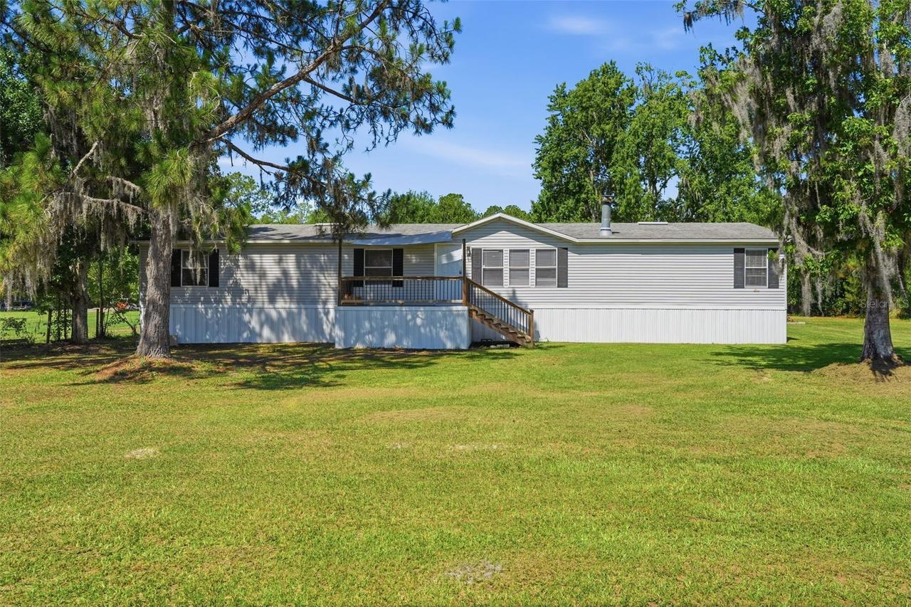 3213 Cypress Trails Dr., Polk City, FL 33868