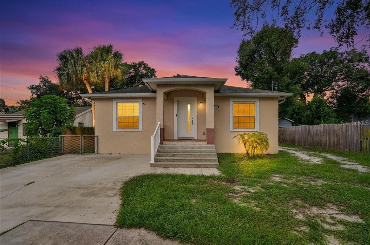 1607 E Linebaugh Ave., Tampa, FL 33612