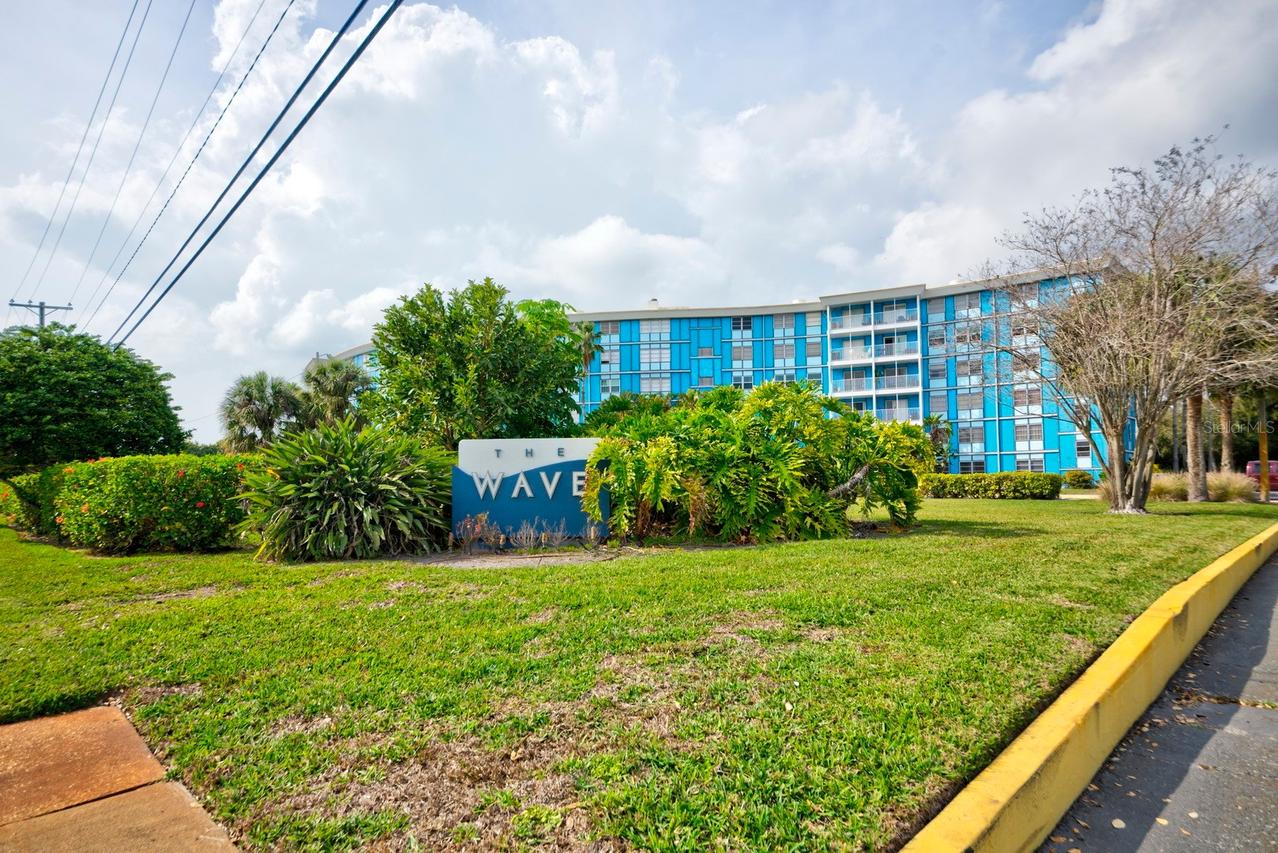3315 58th Ave. #306, St Petersburg, FL 33712