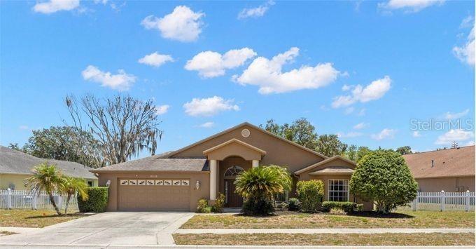 4638 Anaconda Dr., New Port Richey, FL 34655