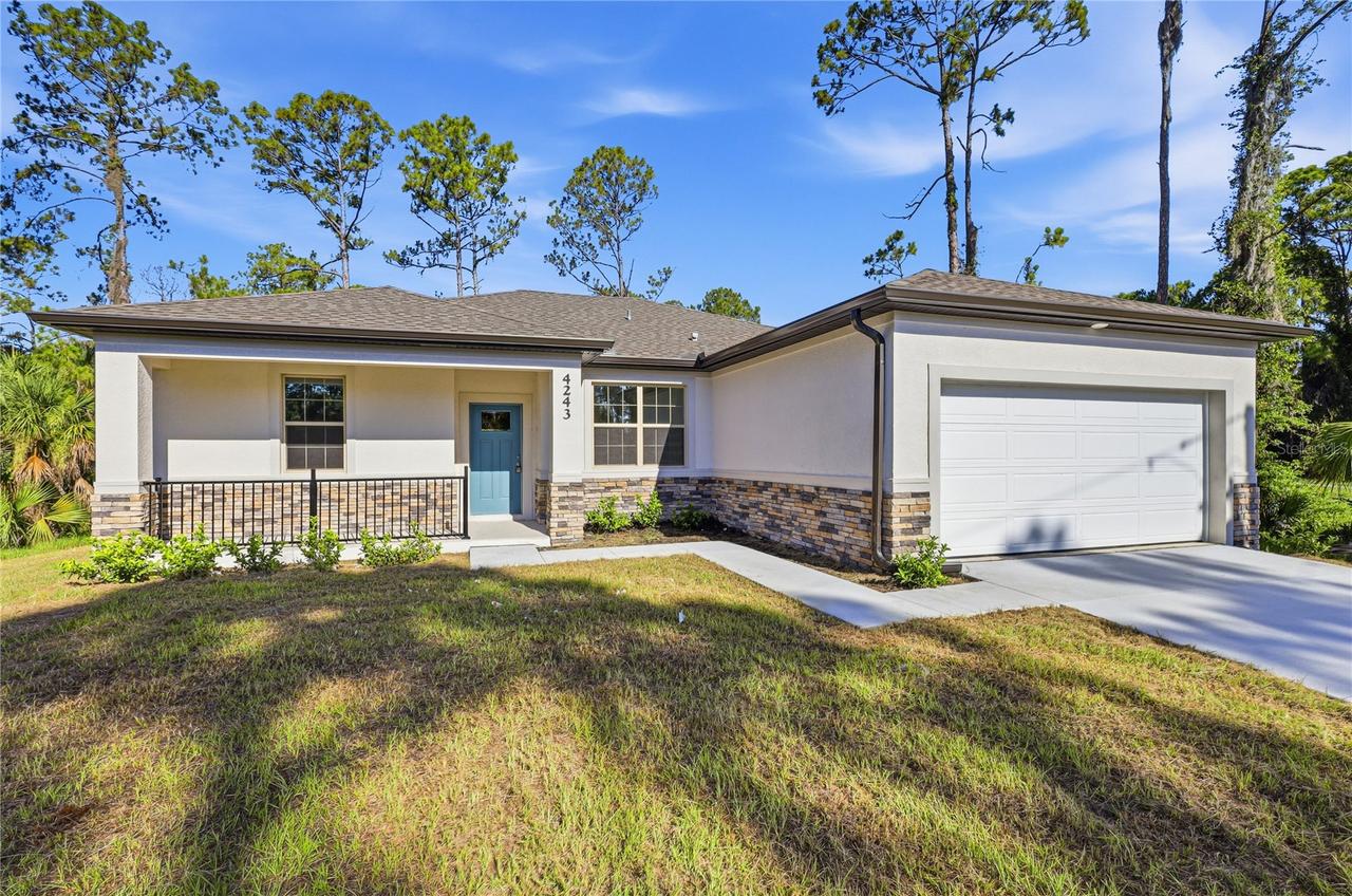 4243 Platt St., North Port, FL 34286