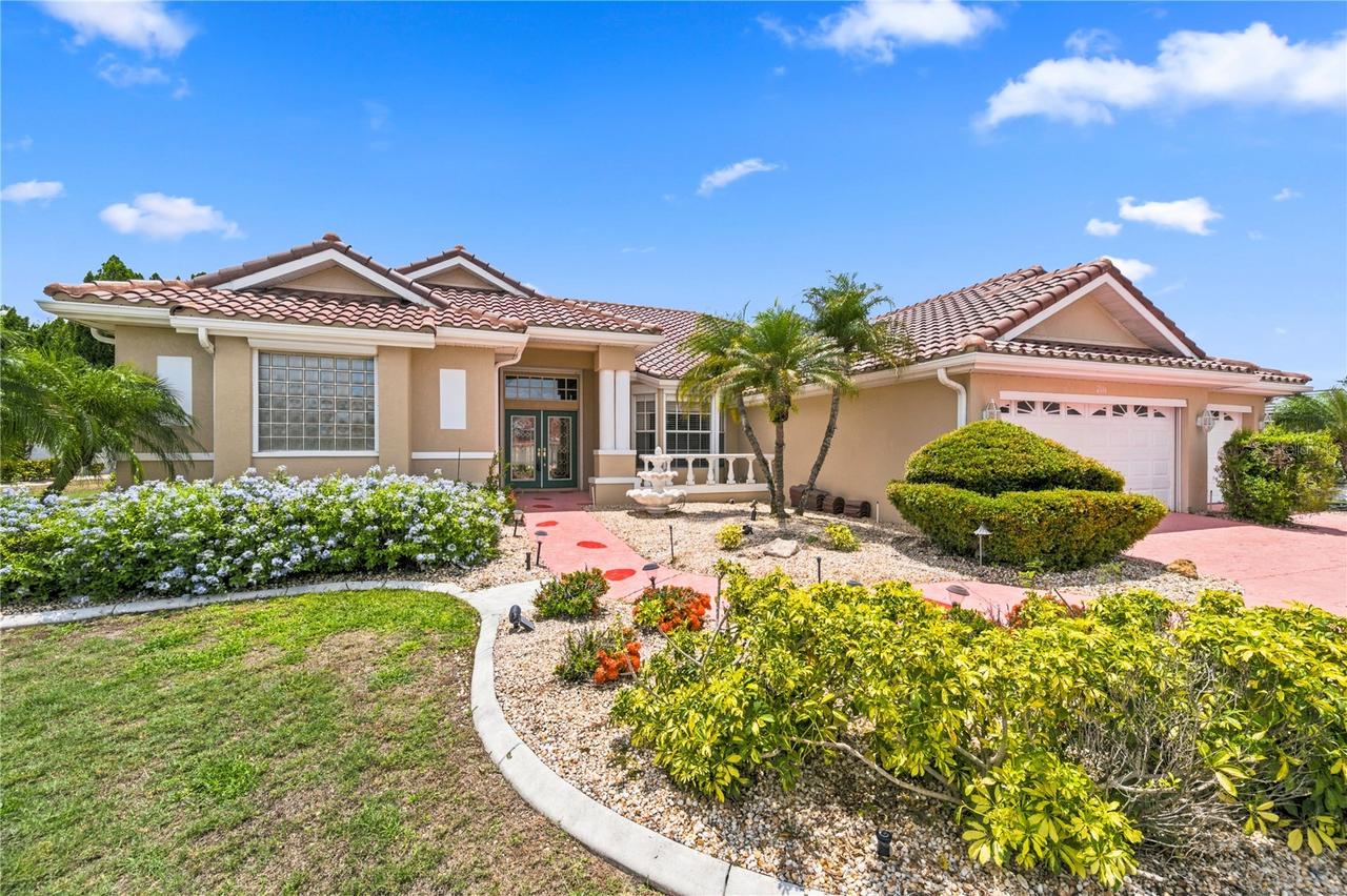 2116 Platinum Dr., Sun City Center, FL 33573