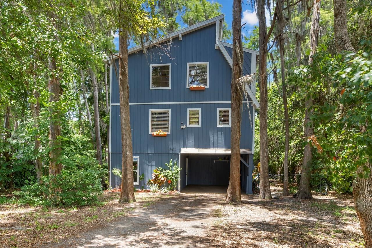 12665 Lacey Dr., New Port Richey, FL 34654