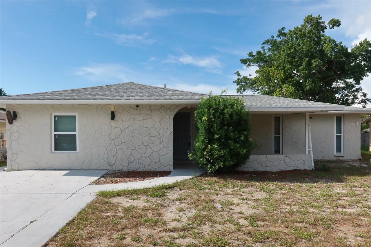 6533 Ridge Crest Dr., Port Richey, FL 34668