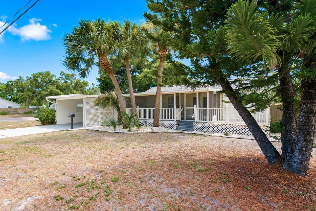 7201 5th Ave., St Petersburg, FL 33701