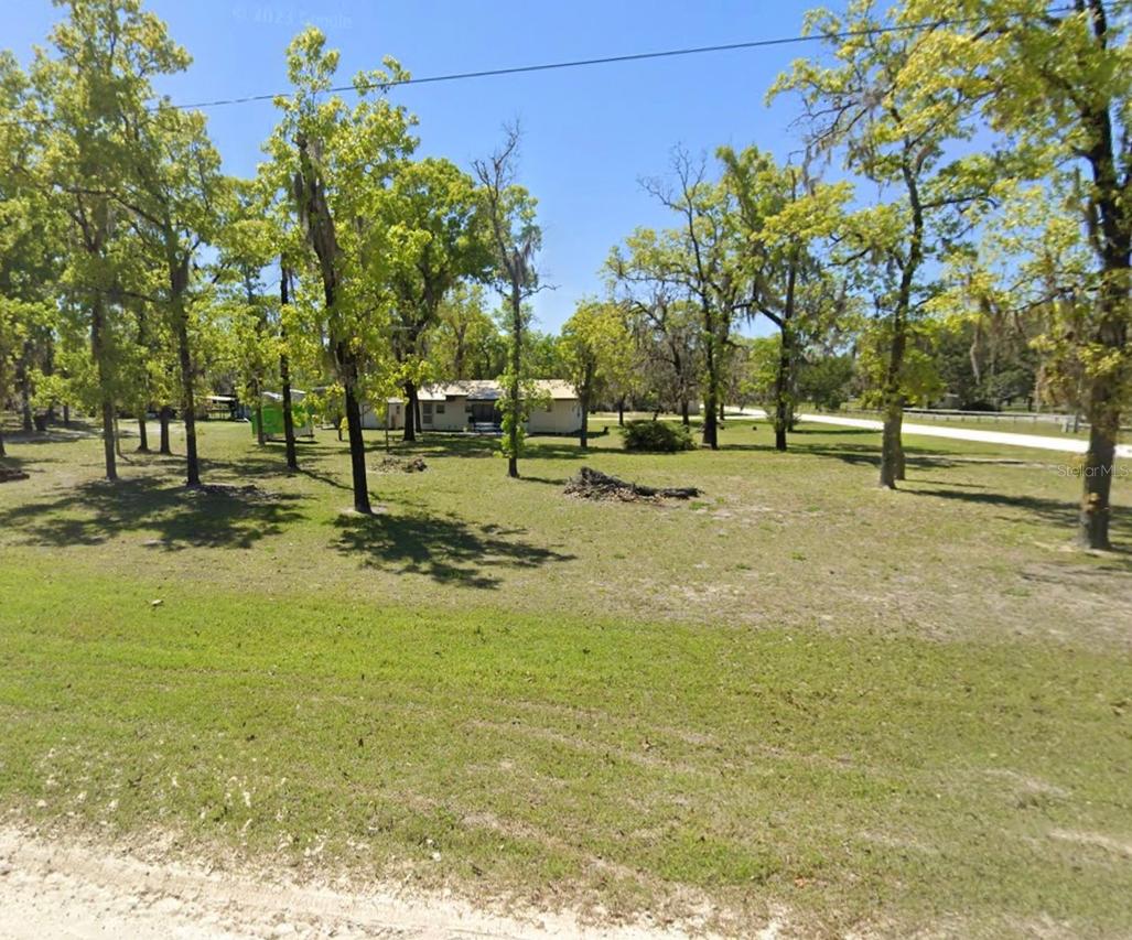 2699 Live Oak Rd., Perry, FL 32348