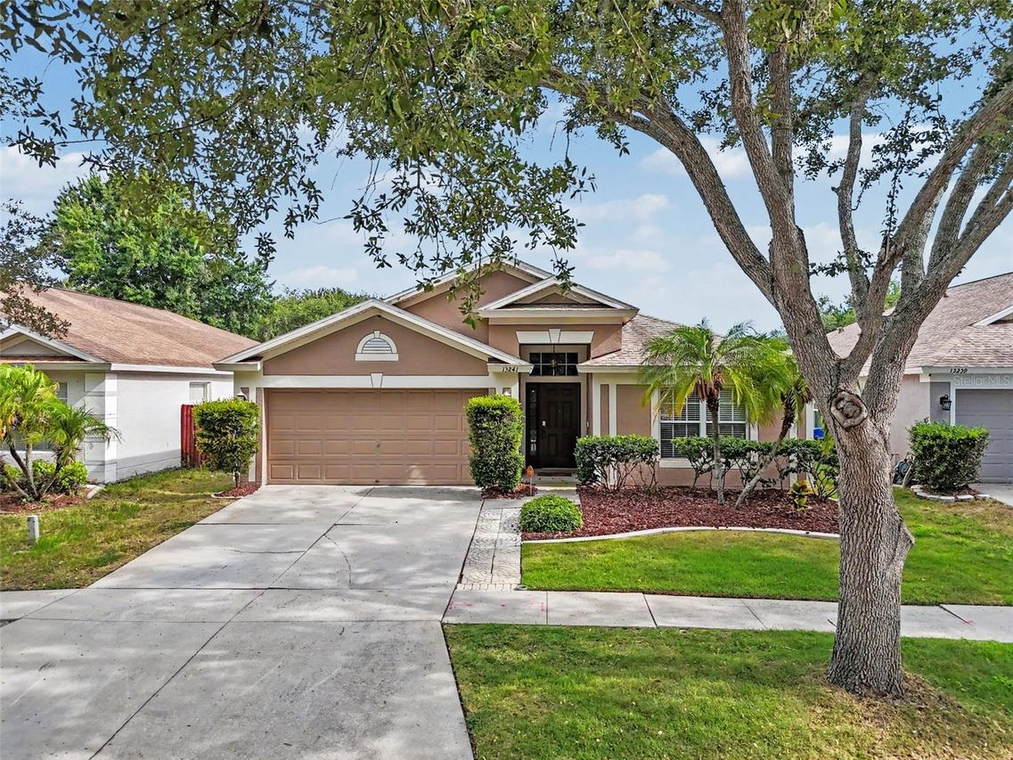 13241 Early Run Ln., Riverview, FL 33578