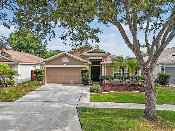 Homes Just Sold That Attend Collins Elementary School: July 21st to July 27th