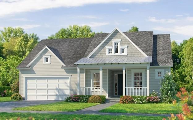 54 Newcastle Ln., Ormond Beach, FL 32174