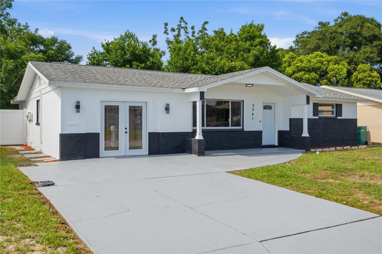 5541 Violet Dr., New Port Richey, FL 34652