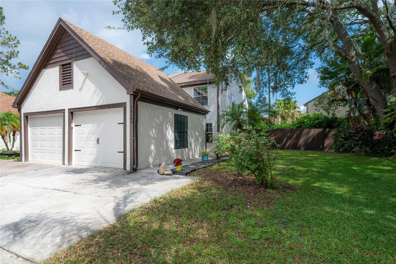 16109 Dawnview Dr., Tampa, FL 33624