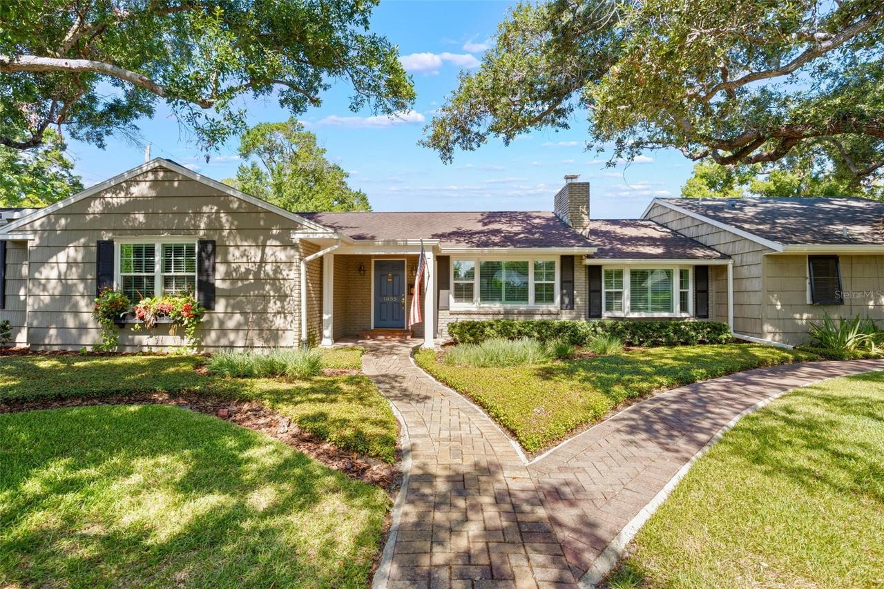 1035 S Sterling Ave., Tampa, FL 33629