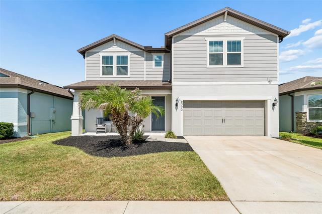 New Construction Homes For Sale This Week in Silver Oaks: June 24th to June 30th