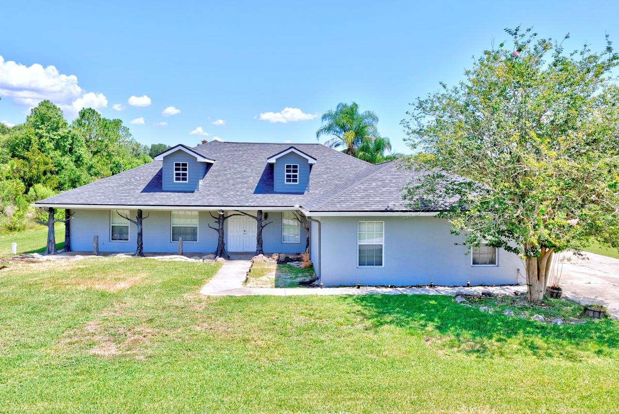 110 Gates Ave., Lake Placid, FL 33852