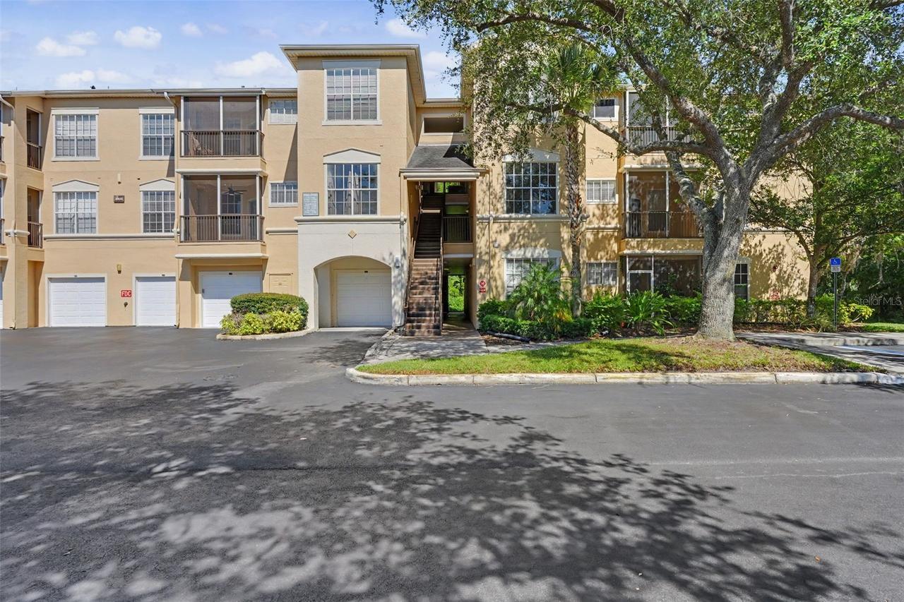 5125 Palm Springs Blvd. #4203, Tampa, FL 33647