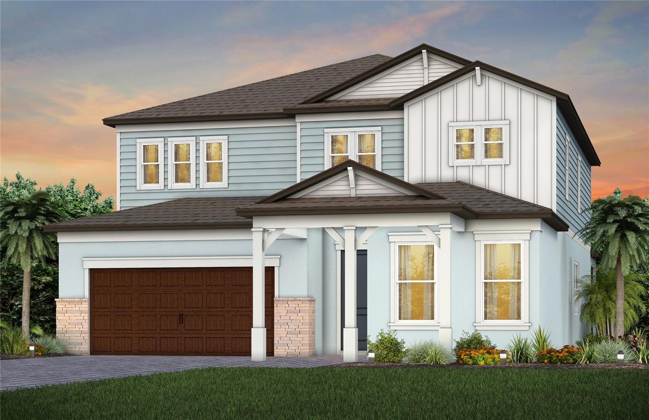 33496 Herds Hallow Way, Wesley Chapel, FL 33545
