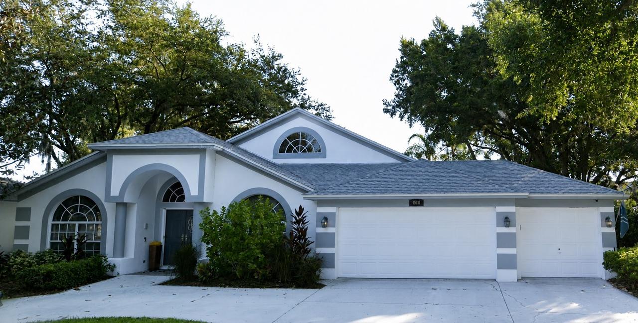 15211 Arbor Hollow Dr., Odessa, FL 33556