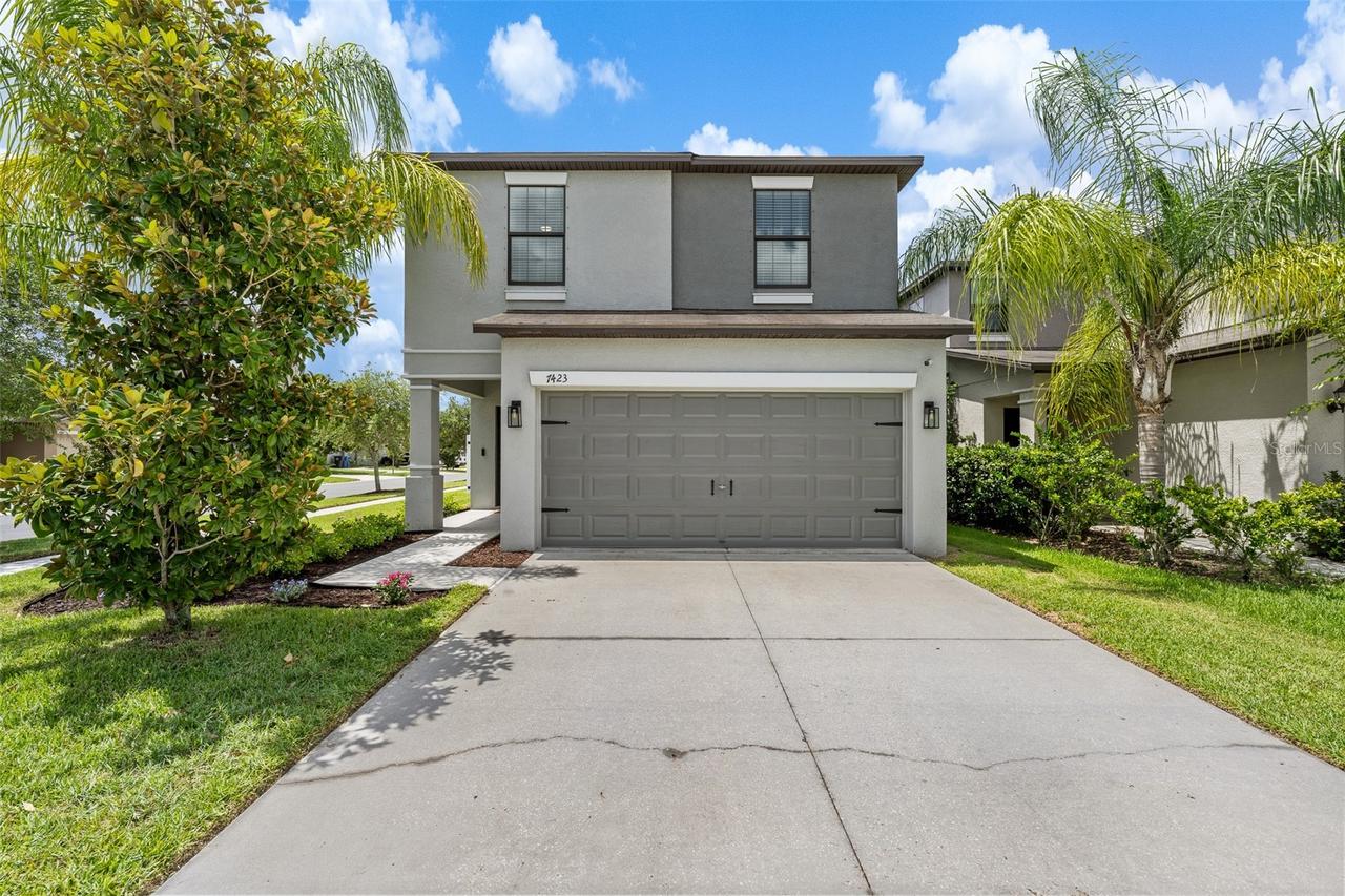 7423 Clary Sage Ave., Tampa, FL 33619