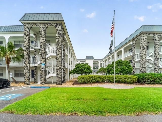 4801 Airport Rd. #119, Zephyrhills, FL 33542