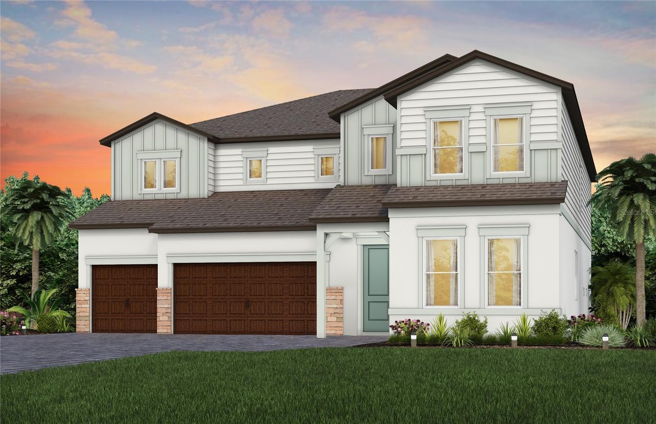 6719 Asbury Barnes Ln., Wesley Chapel, FL 33545