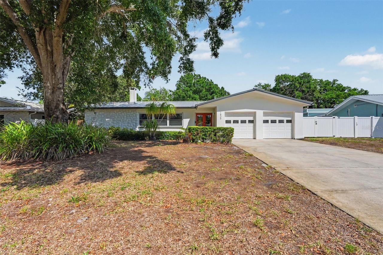 1835 Dormieone Rd., St Petersburg, FL 33710