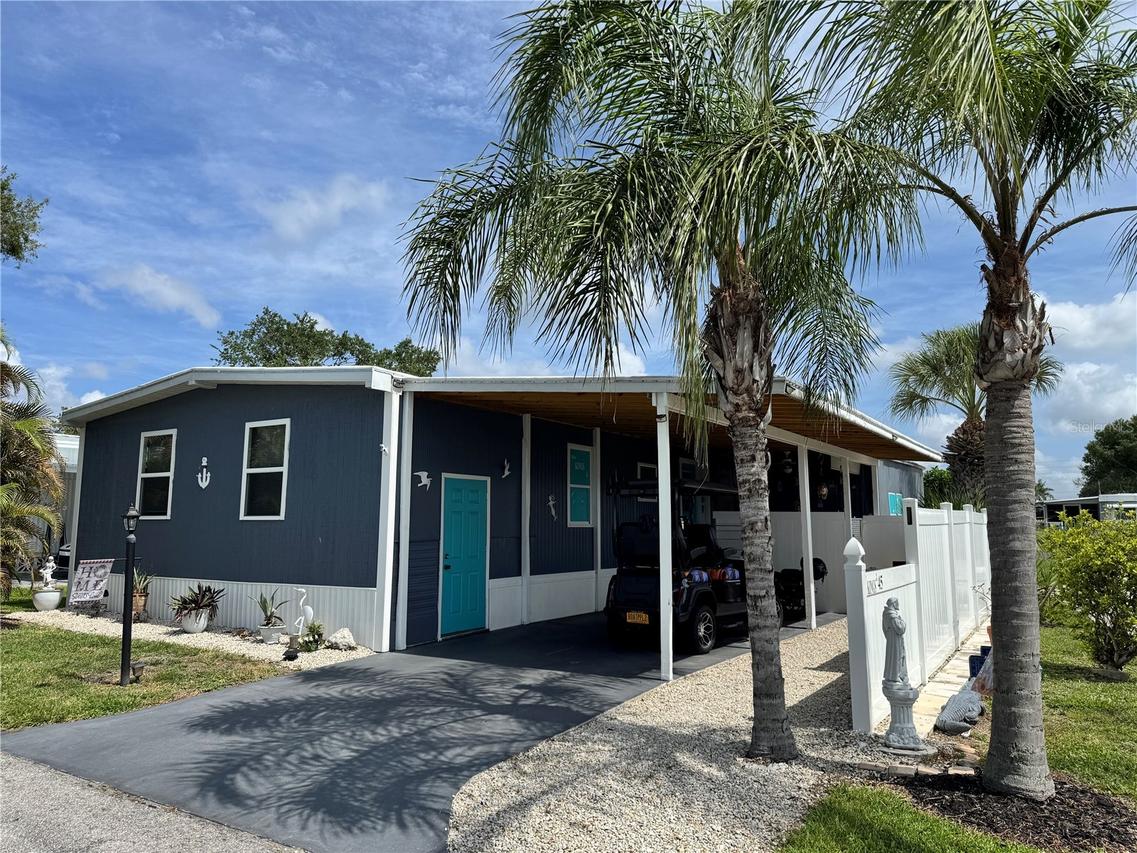 420 49th St. #45, Palmetto, FL 34221