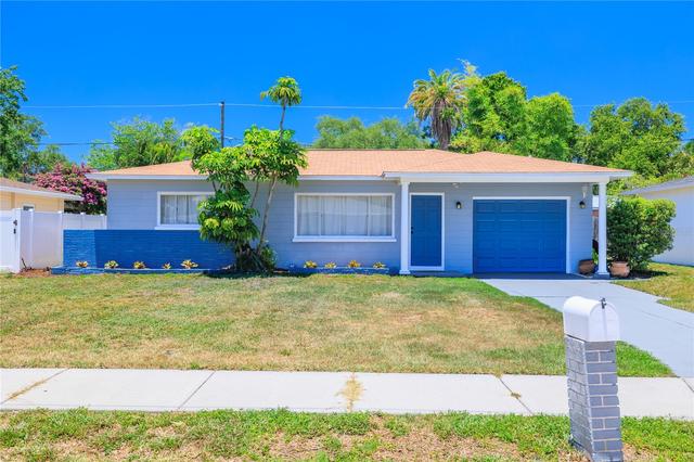 New Homes For Sale This Week in South Pinellas: June 19th to June 25th