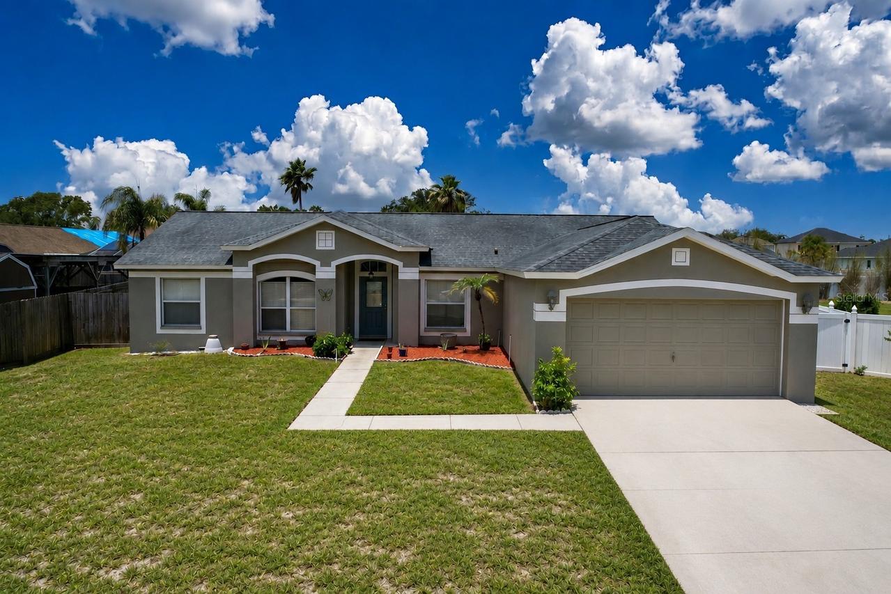 12803 Yarn Pl., Riverview, FL 33569