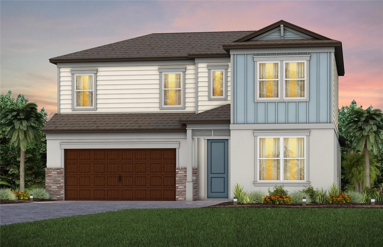 6718 Asbury Barnes Ln., Wesley Chapel, FL 33545