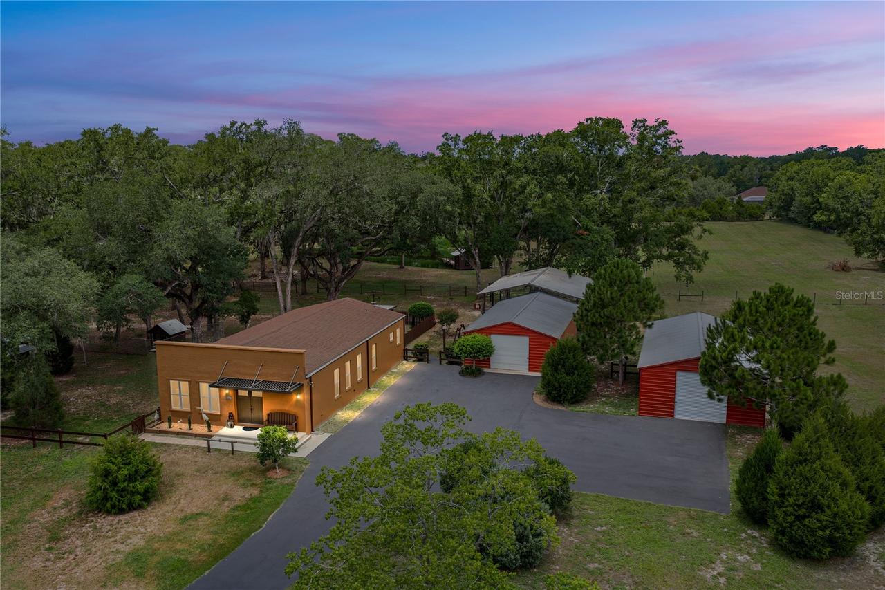 13031 Bellamy Brothers Blvd., Dade City, FL 33525