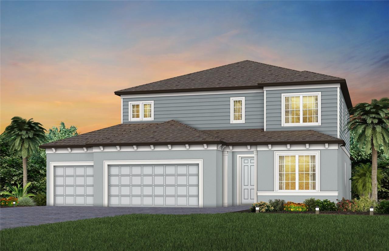 5168 Everlong Dr., Apollo Beach, FL 33572