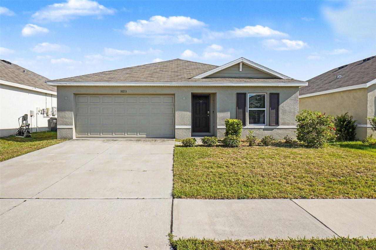 10213 Cloudburst Ct., Riverview, FL 33578