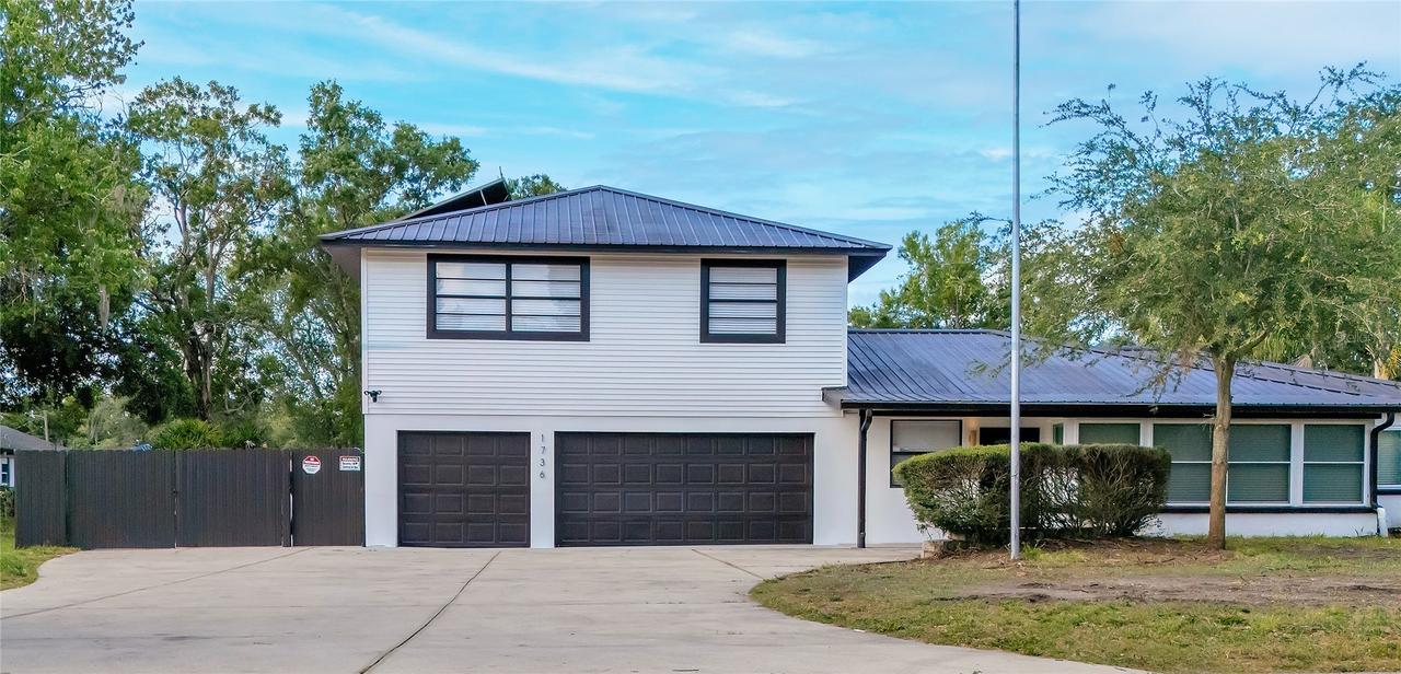 1736 W Country Club Dr., Tampa, FL 33612