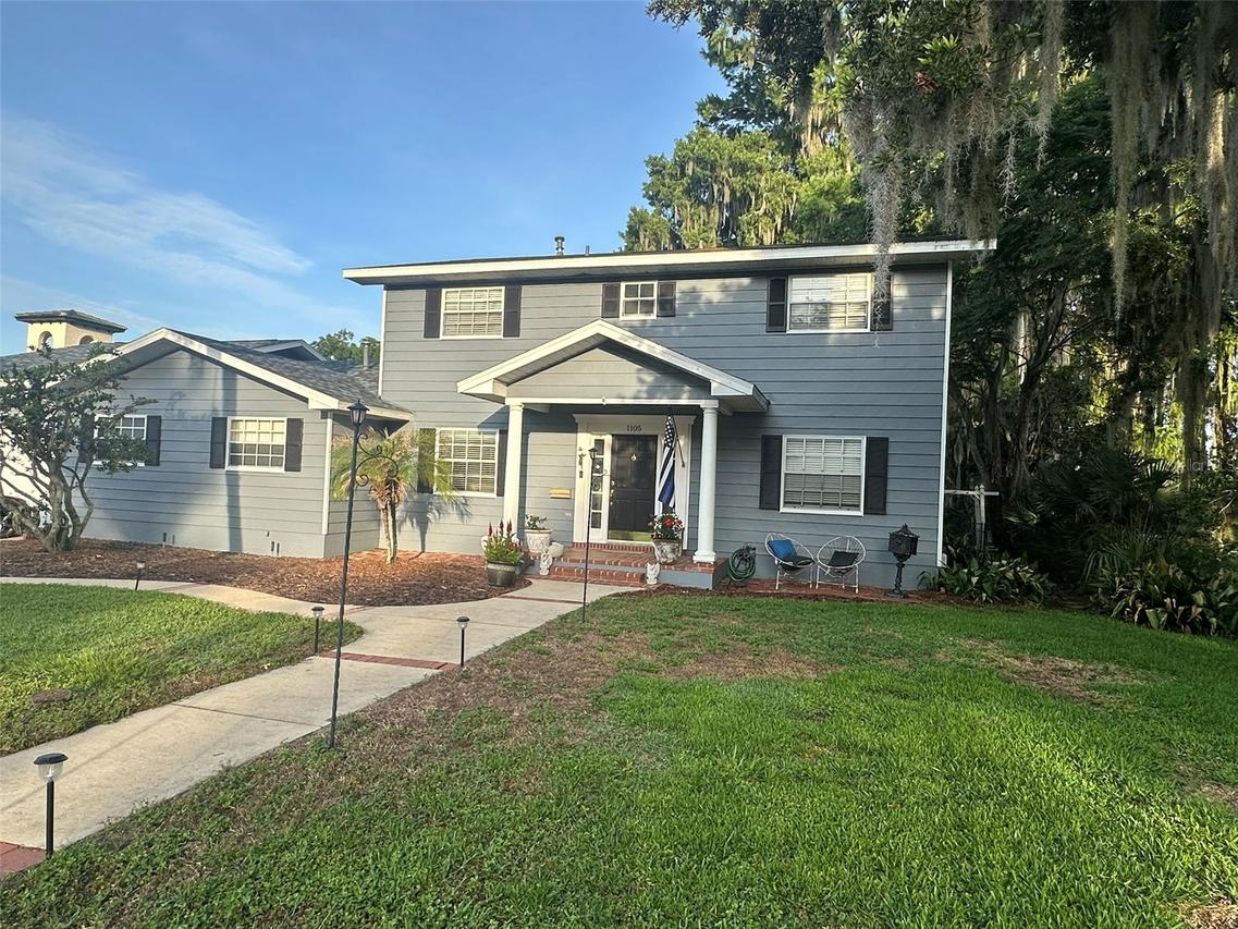 1105 S 9th St., Leesburg, FL 34748