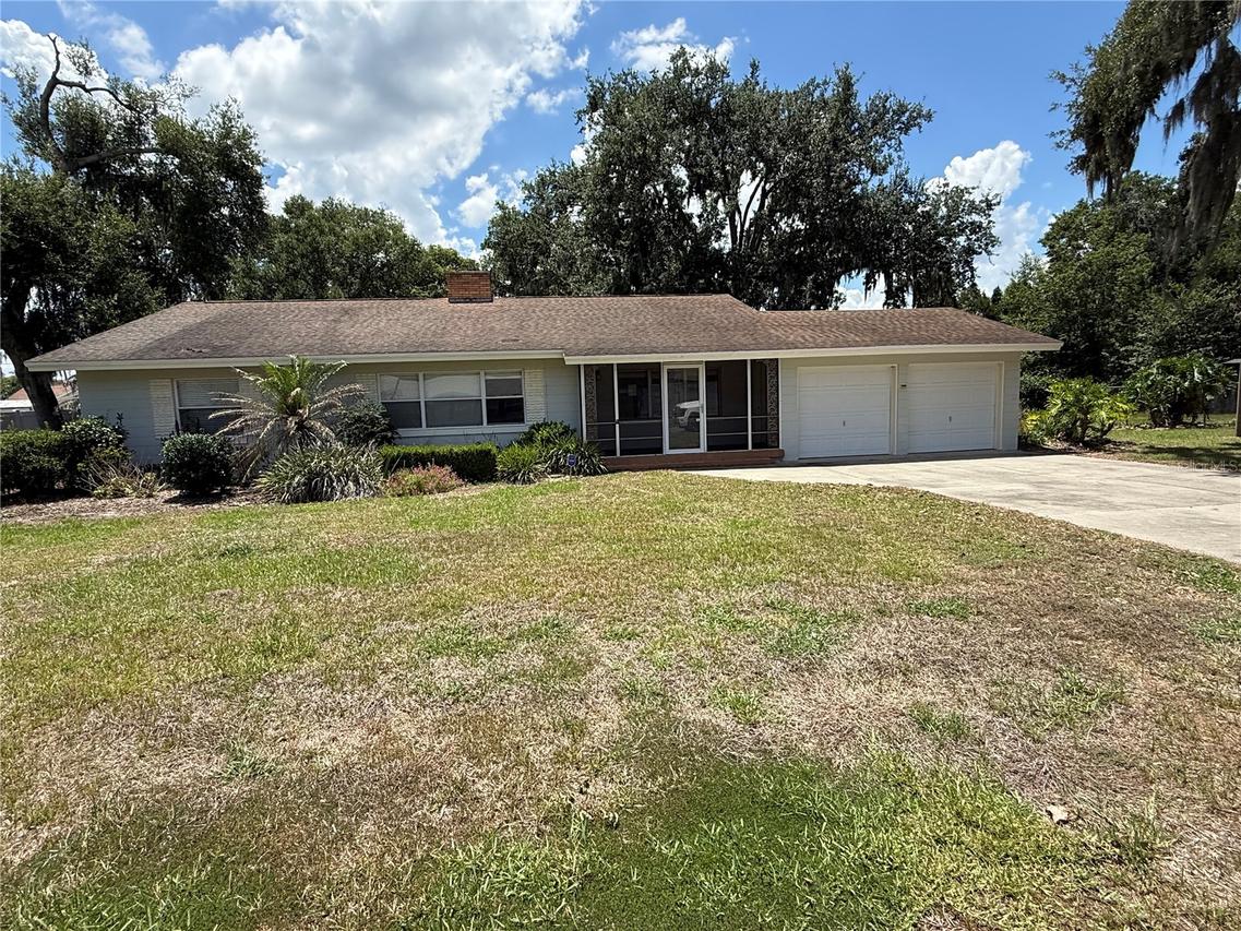 1485 Davis Ave., Bartow, FL 33830