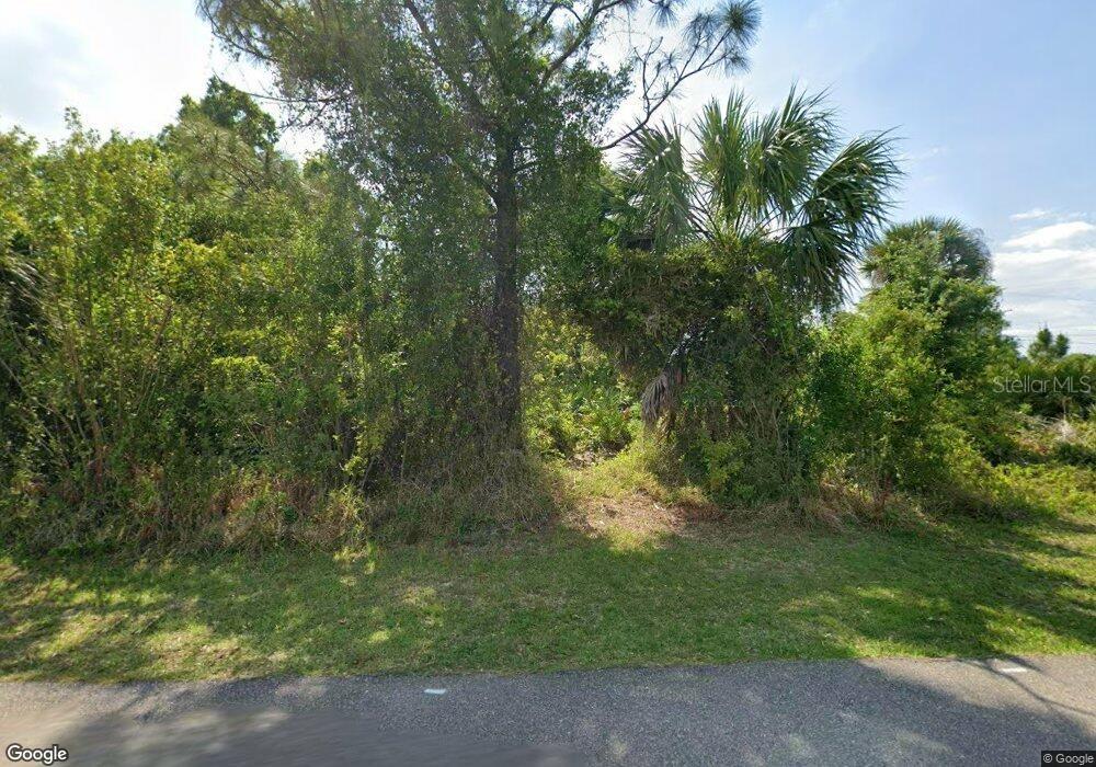 181 Strasburg Dr., Port Charlotte, FL 33954