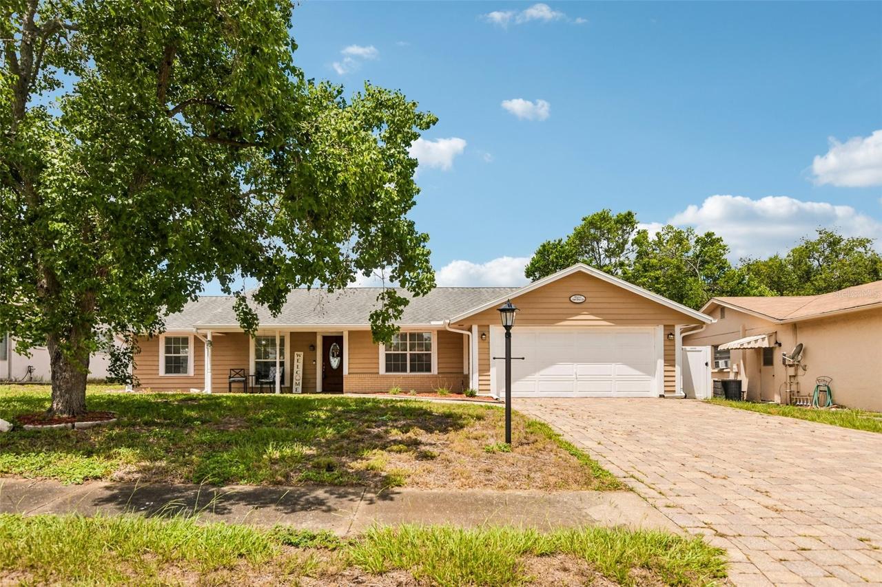 11033 Salt Tree Dr., Port Richey, FL 34668