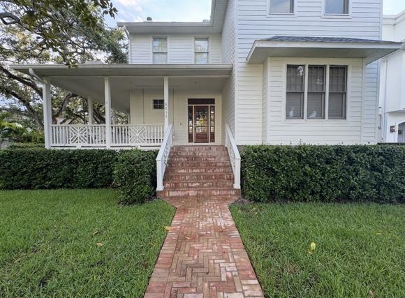 New Homes For Sale This Week in Ballast Point: June 19th to June 25th