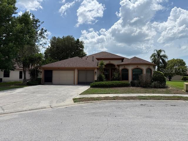 13743 Bryndlewood Ct., Hudson, FL 34669